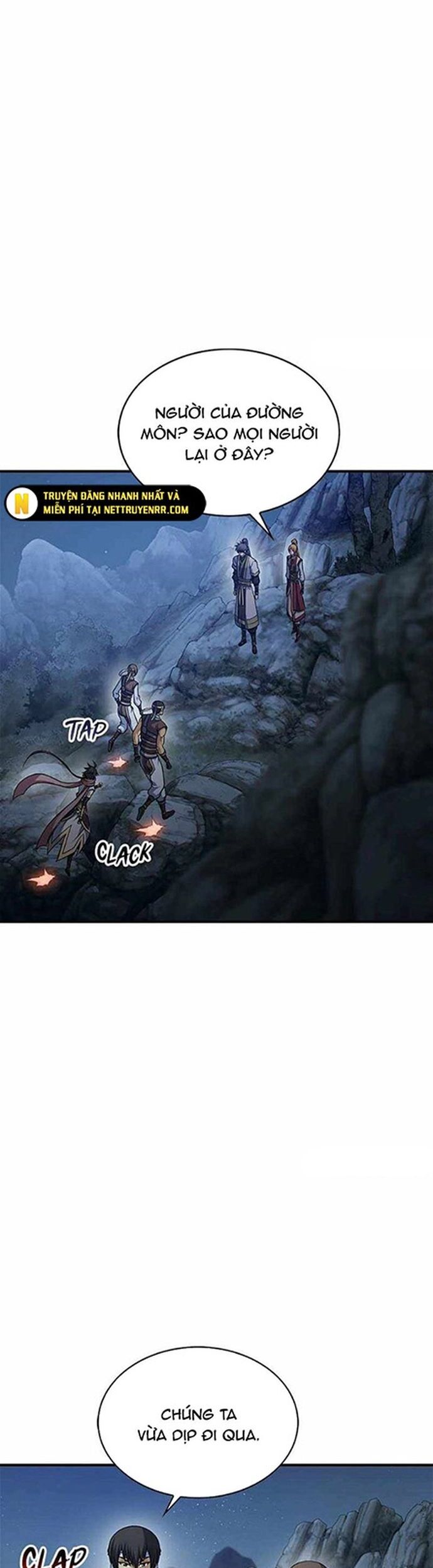 Bá Vương Chi Tinh Chapter 109 - Trang 2