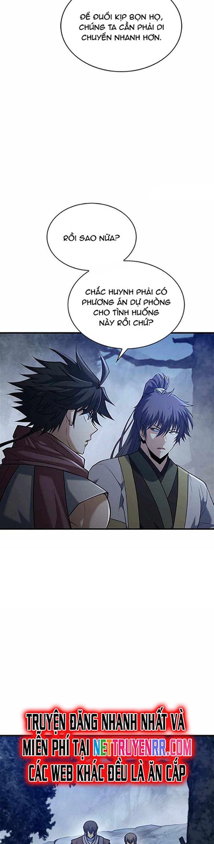 Bá Vương Chi Tinh Chapter 109 - Trang 2