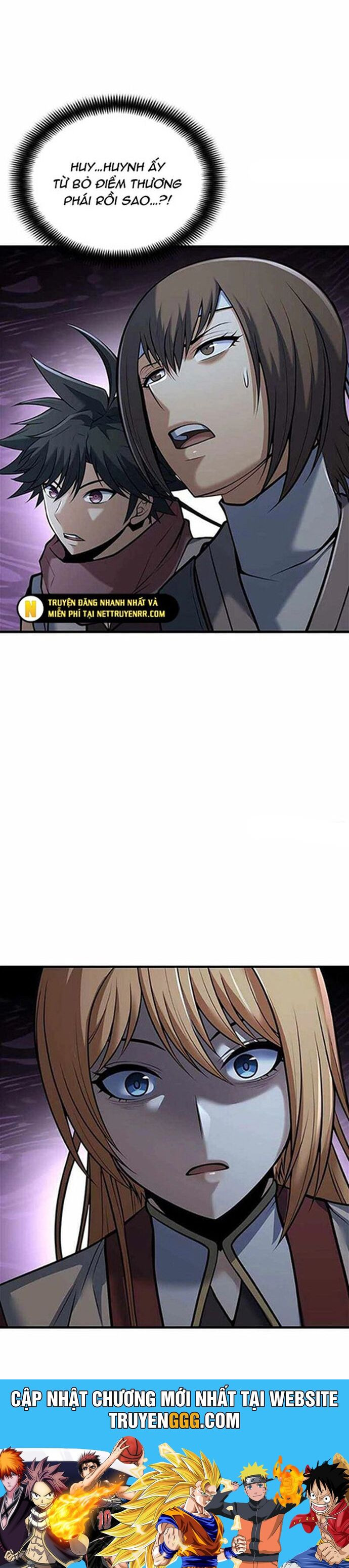 Bá Vương Chi Tinh Chapter 109 - Trang 2