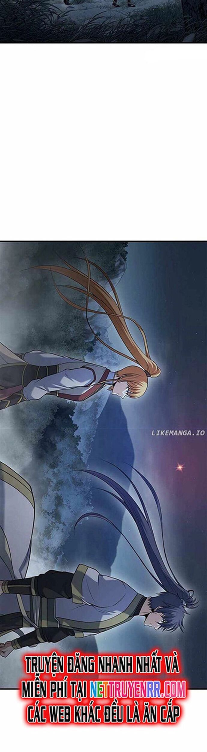 Bá Vương Chi Tinh Chapter 109 - Trang 2
