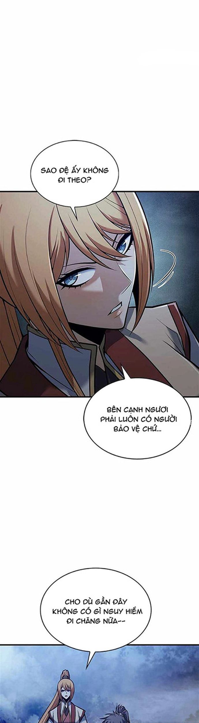 Bá Vương Chi Tinh Chapter 109 - Trang 2