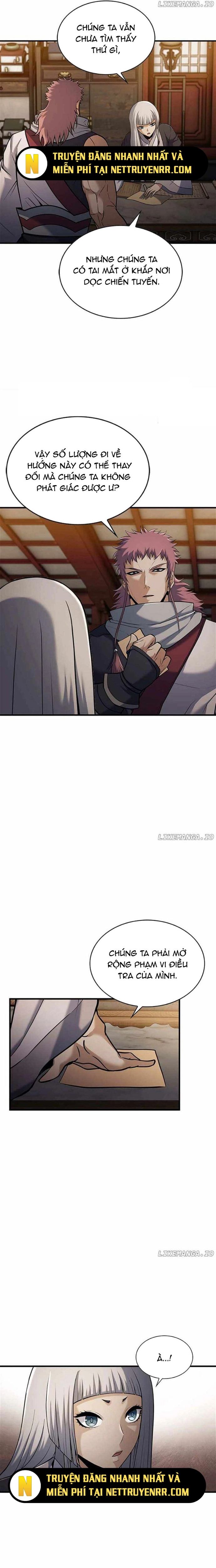 Bá Vương Chi Tinh Chapter 111 - Trang 2