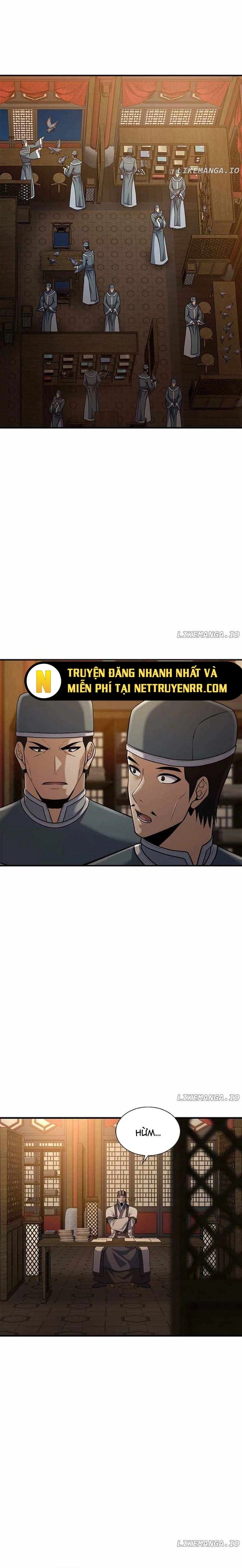 Bá Vương Chi Tinh Chapter 111 - Trang 2