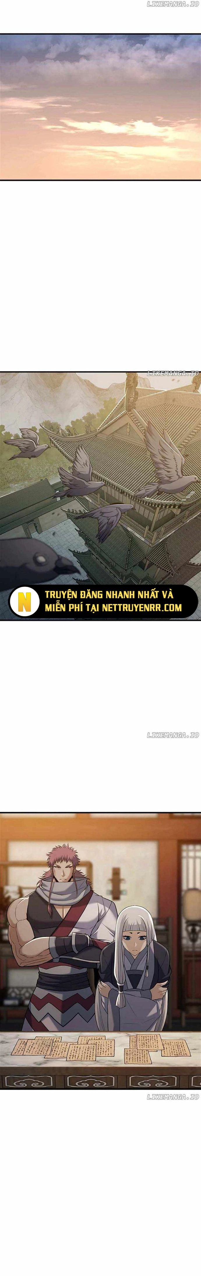 Bá Vương Chi Tinh Chapter 111 - Trang 2