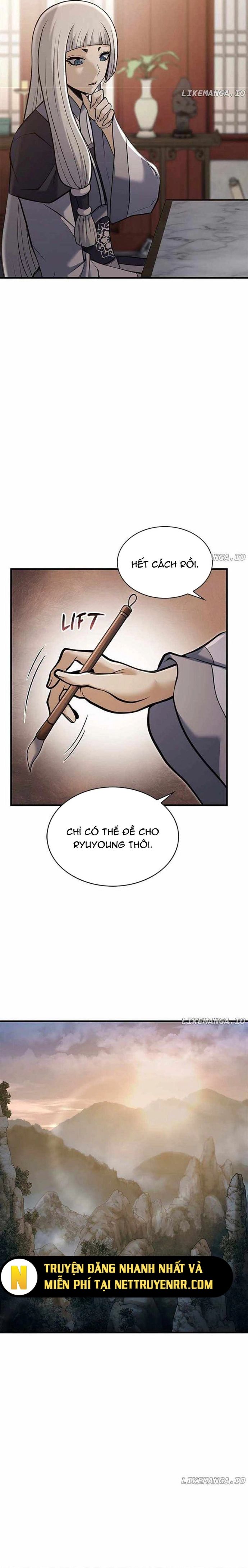 Bá Vương Chi Tinh Chapter 111 - Trang 2