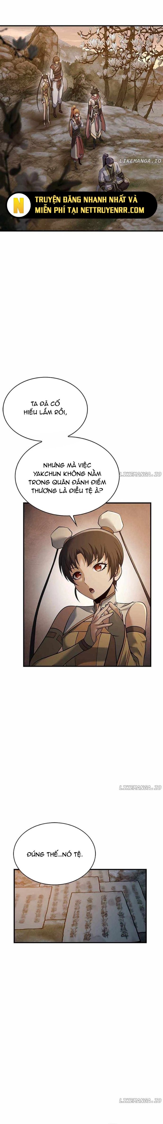 Bá Vương Chi Tinh Chapter 111 - Trang 2