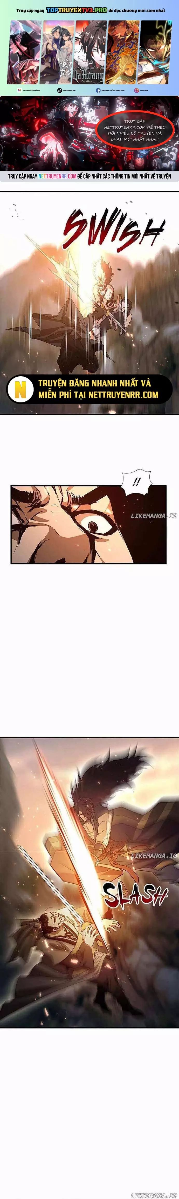 Bá Vương Chi Tinh Chapter 114 - Trang 2