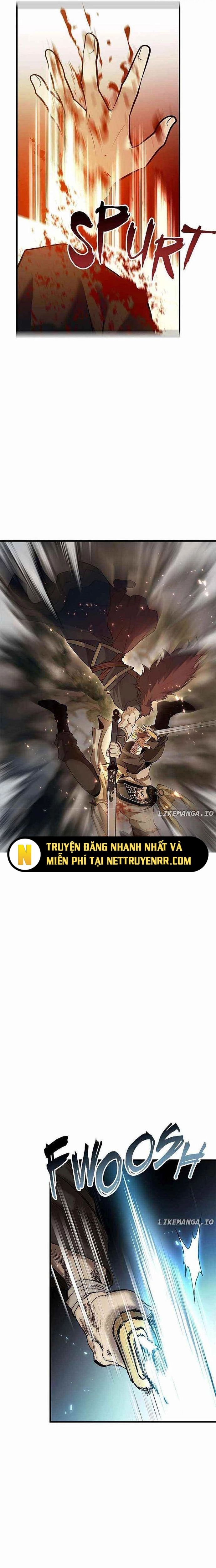 Bá Vương Chi Tinh Chapter 114 - Trang 2