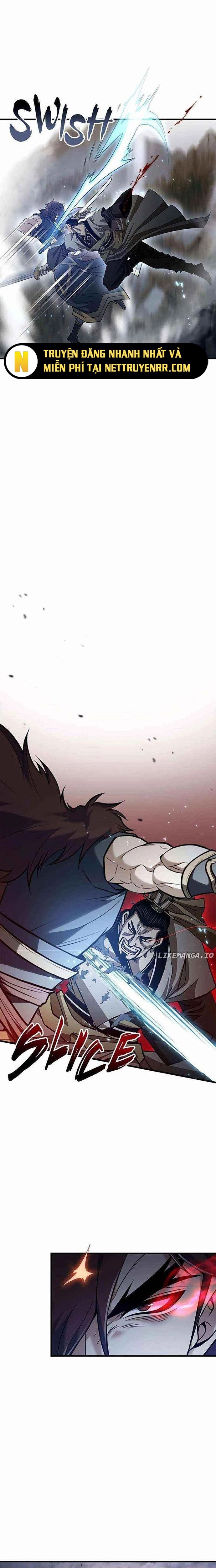 Bá Vương Chi Tinh Chapter 114 - Trang 2