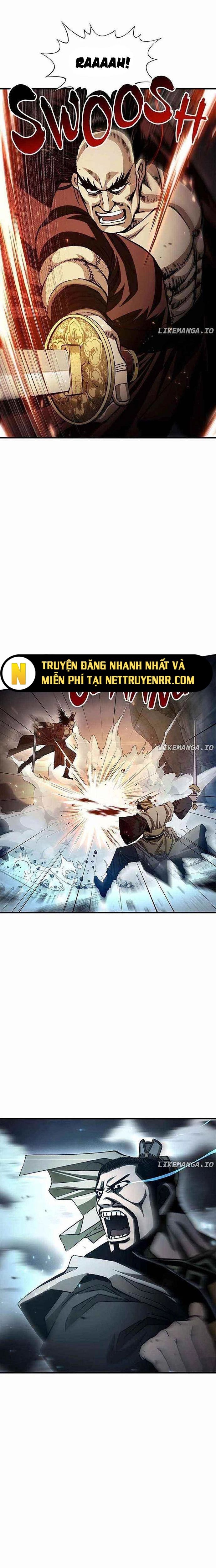Bá Vương Chi Tinh Chapter 114 - Trang 2