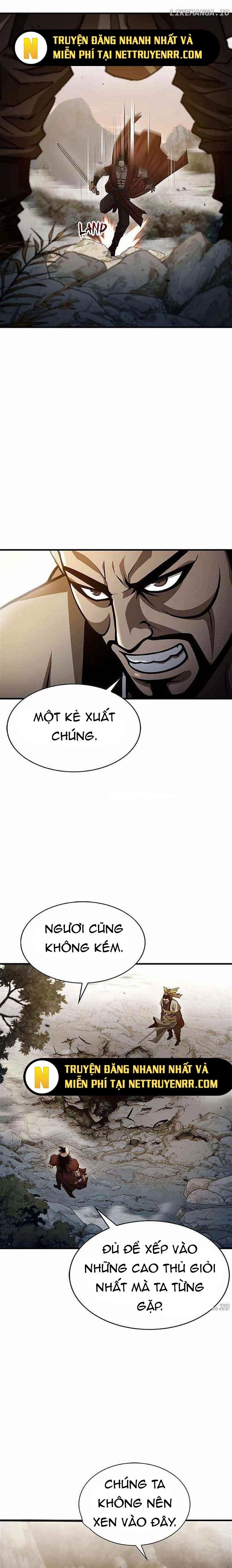 Bá Vương Chi Tinh Chapter 114 - Trang 2