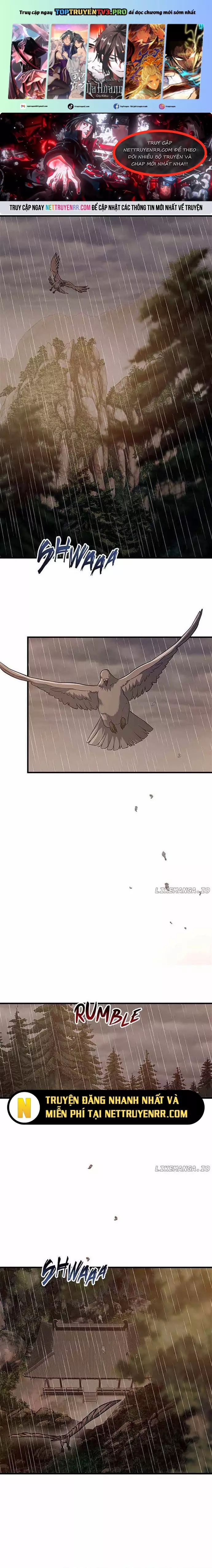Bá Vương Chi Tinh Chapter 115 - Trang 2