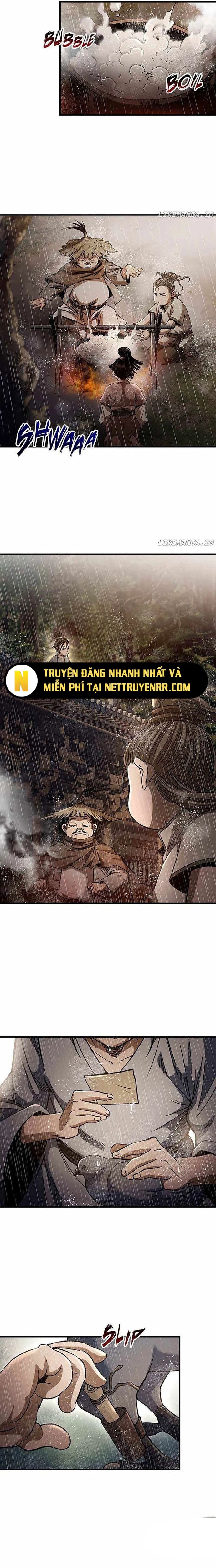 Bá Vương Chi Tinh Chapter 115 - Trang 2