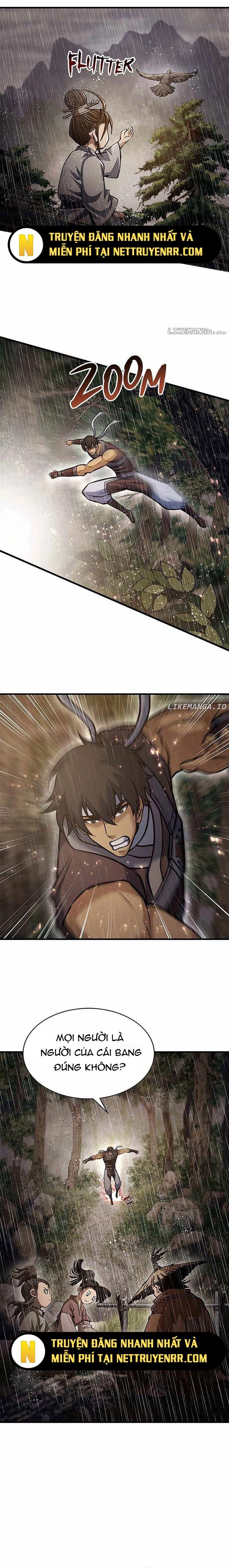 Bá Vương Chi Tinh Chapter 115 - Trang 2