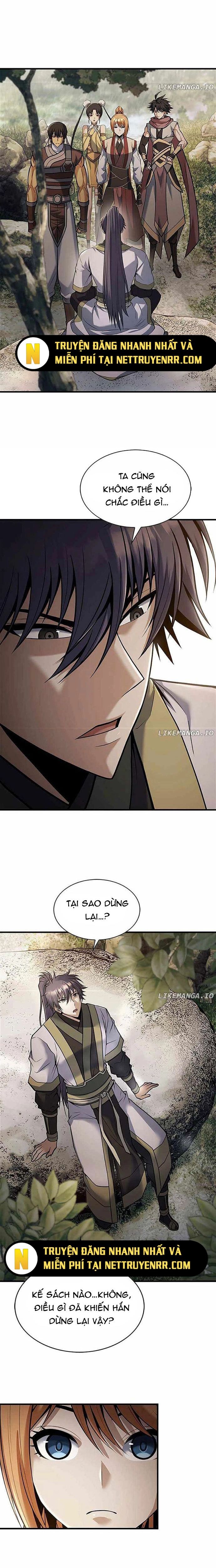 Bá Vương Chi Tinh Chapter 115 - Trang 2