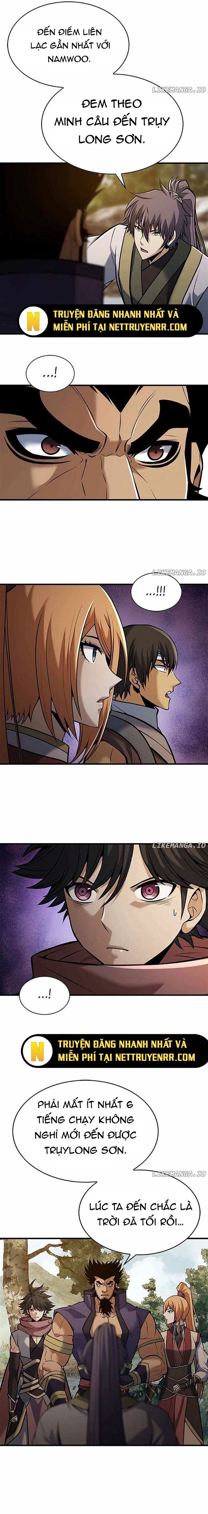 Bá Vương Chi Tinh Chapter 115 - Trang 2