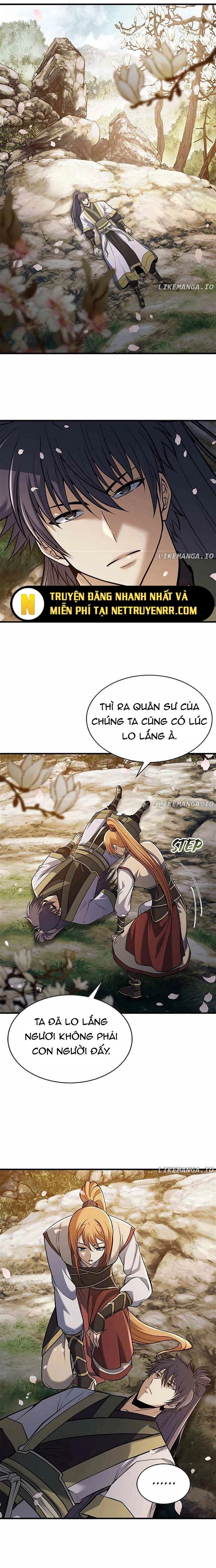 Bá Vương Chi Tinh Chapter 115 - Trang 2