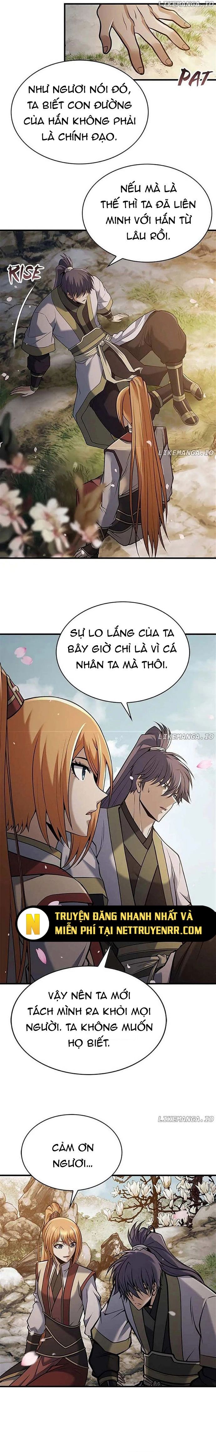 Bá Vương Chi Tinh Chapter 116 - Trang 2