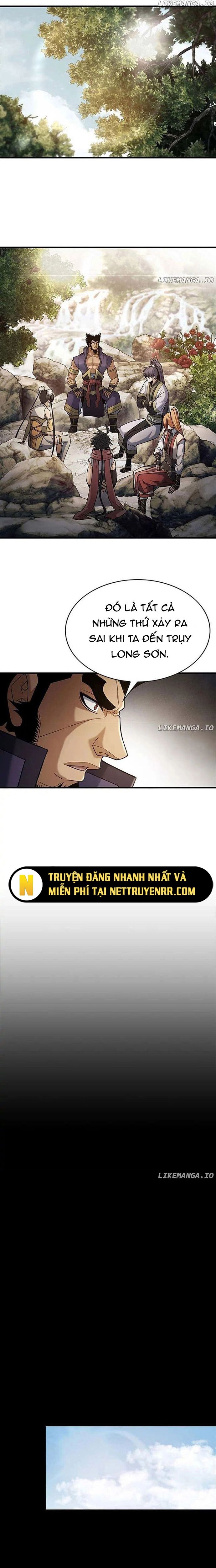 Bá Vương Chi Tinh Chapter 116 - Trang 2