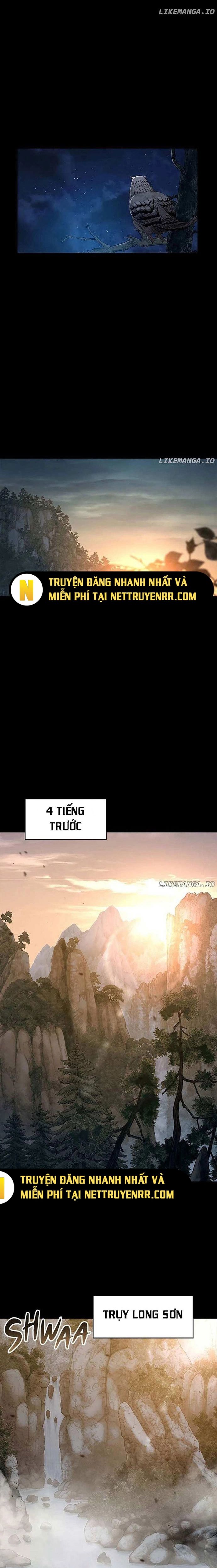 Bá Vương Chi Tinh Chapter 116 - Trang 2