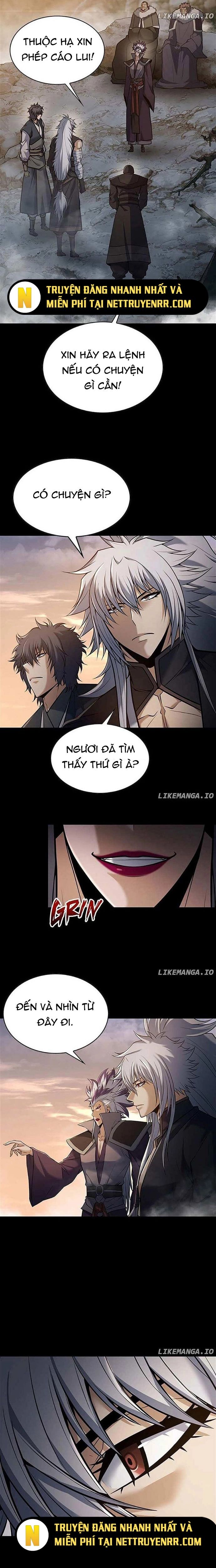 Bá Vương Chi Tinh Chapter 116 - Trang 2