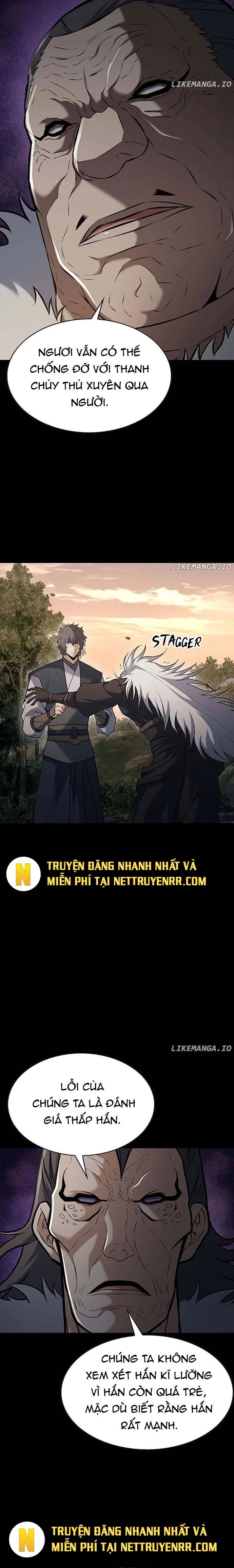 Bá Vương Chi Tinh Chapter 117 - Trang 2