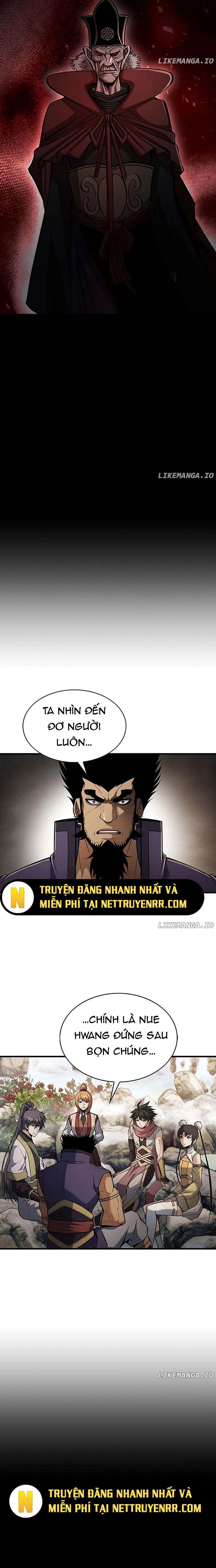 Bá Vương Chi Tinh Chapter 117 - Trang 2