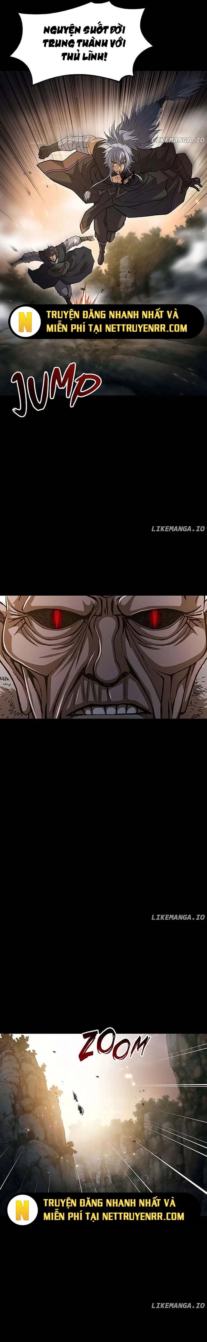 Bá Vương Chi Tinh Chapter 117 - Trang 2