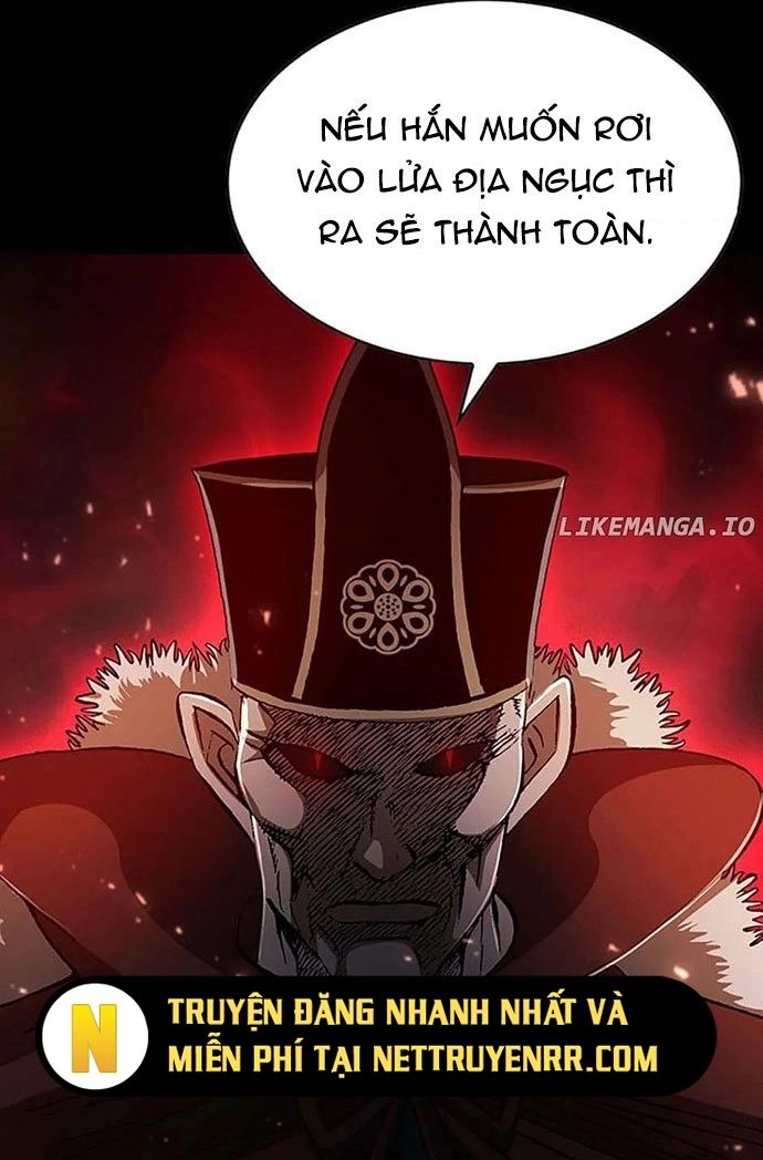 Bá Vương Chi Tinh Chapter 117 - Trang 2