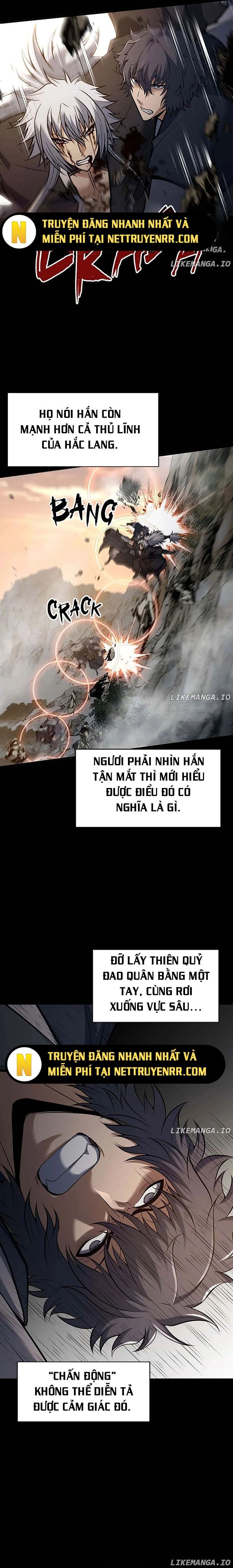 Bá Vương Chi Tinh Chapter 118 - Trang 2