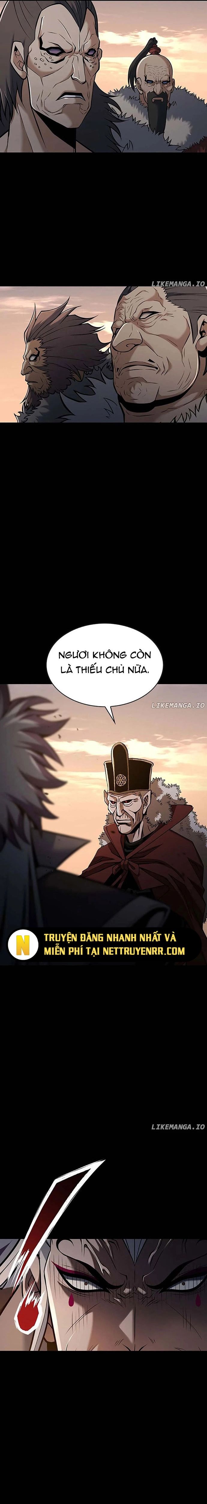 Bá Vương Chi Tinh Chapter 118 - Trang 2