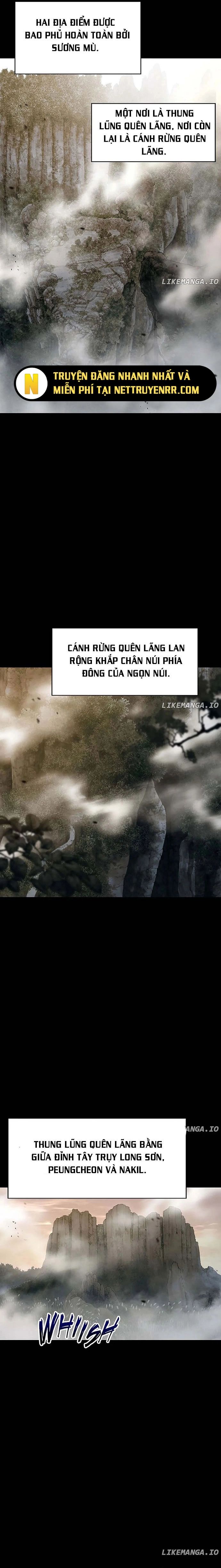 Bá Vương Chi Tinh Chapter 118 - Trang 2