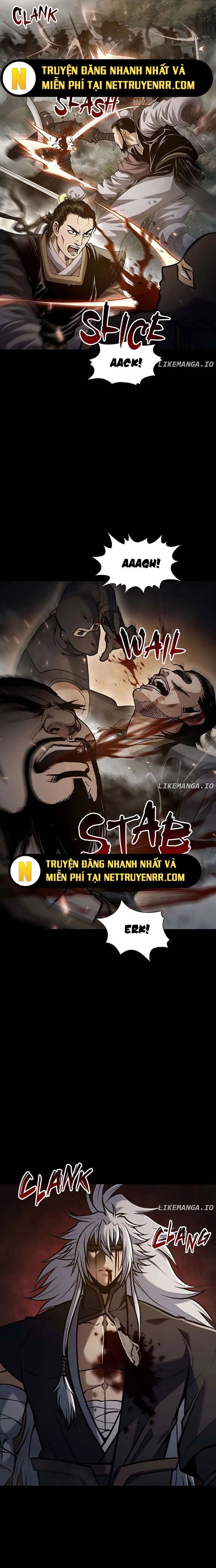 Bá Vương Chi Tinh Chapter 118 - Trang 2