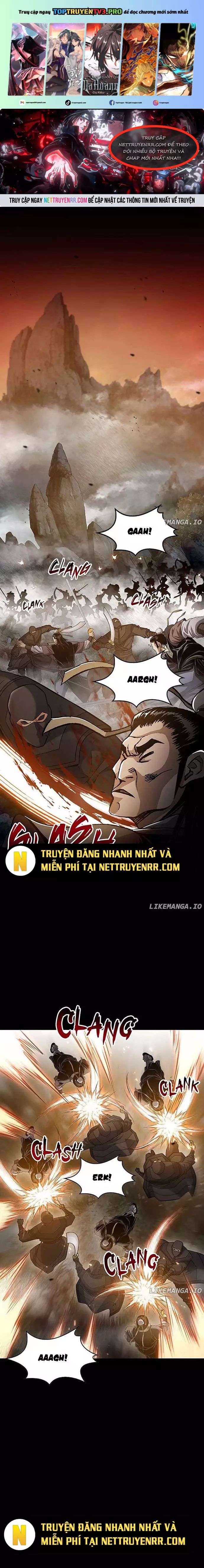 Bá Vương Chi Tinh Chapter 119 - Trang 2