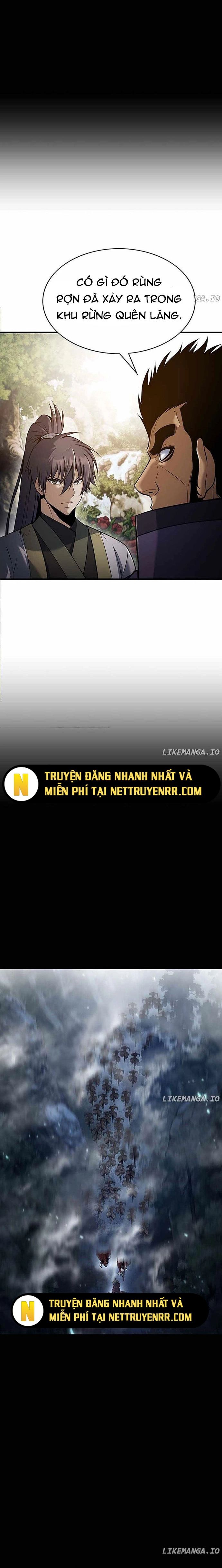 Bá Vương Chi Tinh Chapter 119 - Trang 2