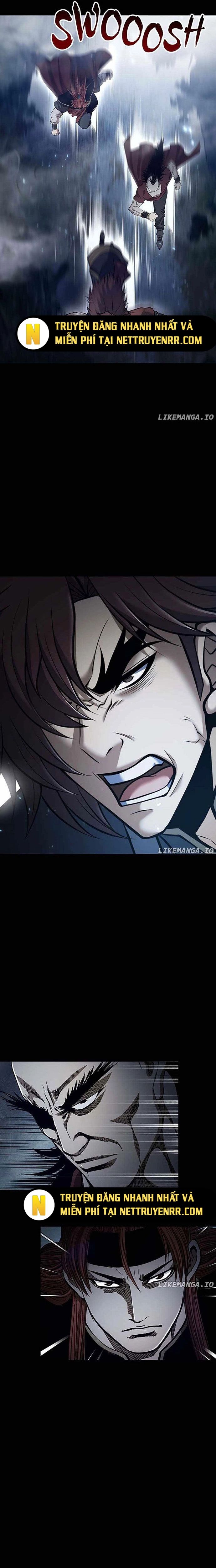 Bá Vương Chi Tinh Chapter 119 - Trang 2