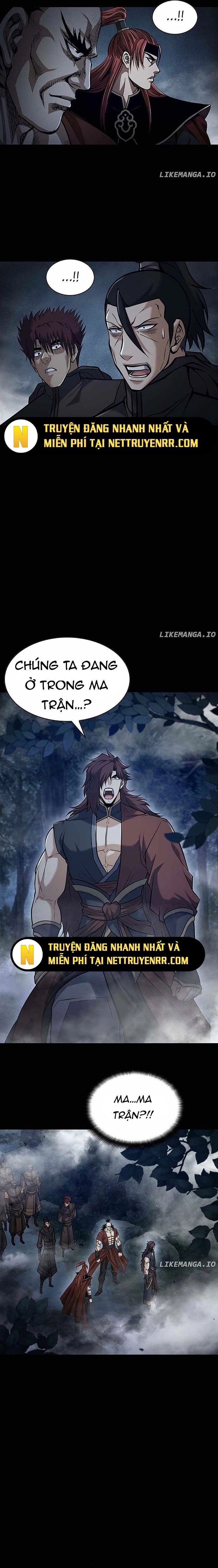 Bá Vương Chi Tinh Chapter 119 - Trang 2