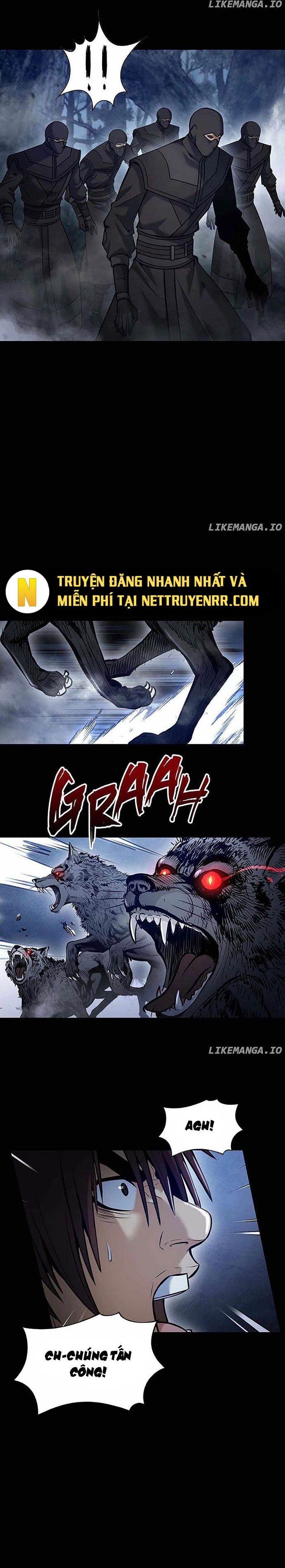 Bá Vương Chi Tinh Chapter 119 - Trang 2