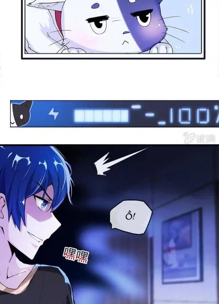 Bạn Gái Sạc Pin Của Tôi Chapter 6 - Trang 2