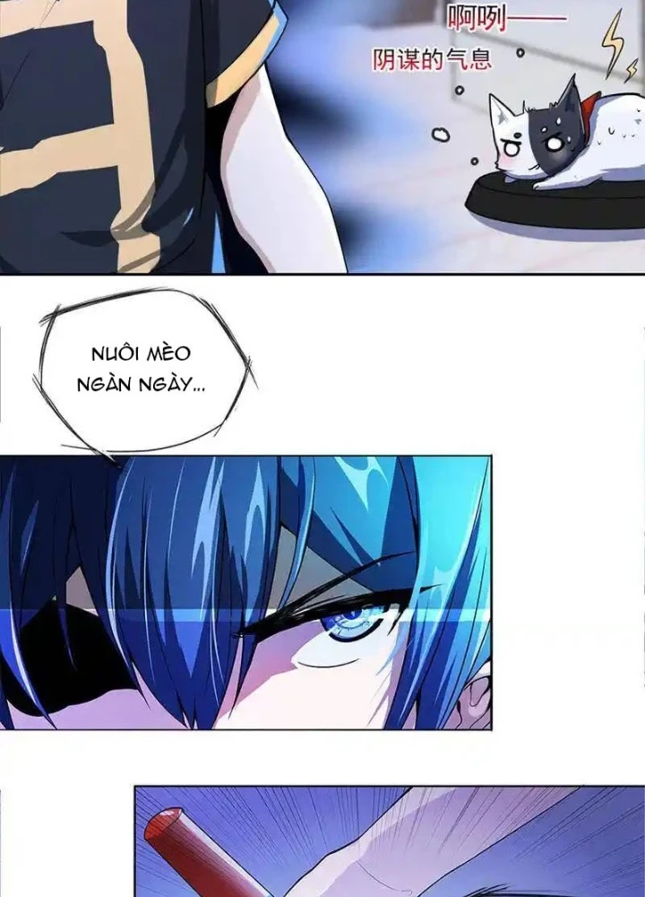 Bạn Gái Sạc Pin Của Tôi Chapter 6 - Trang 2