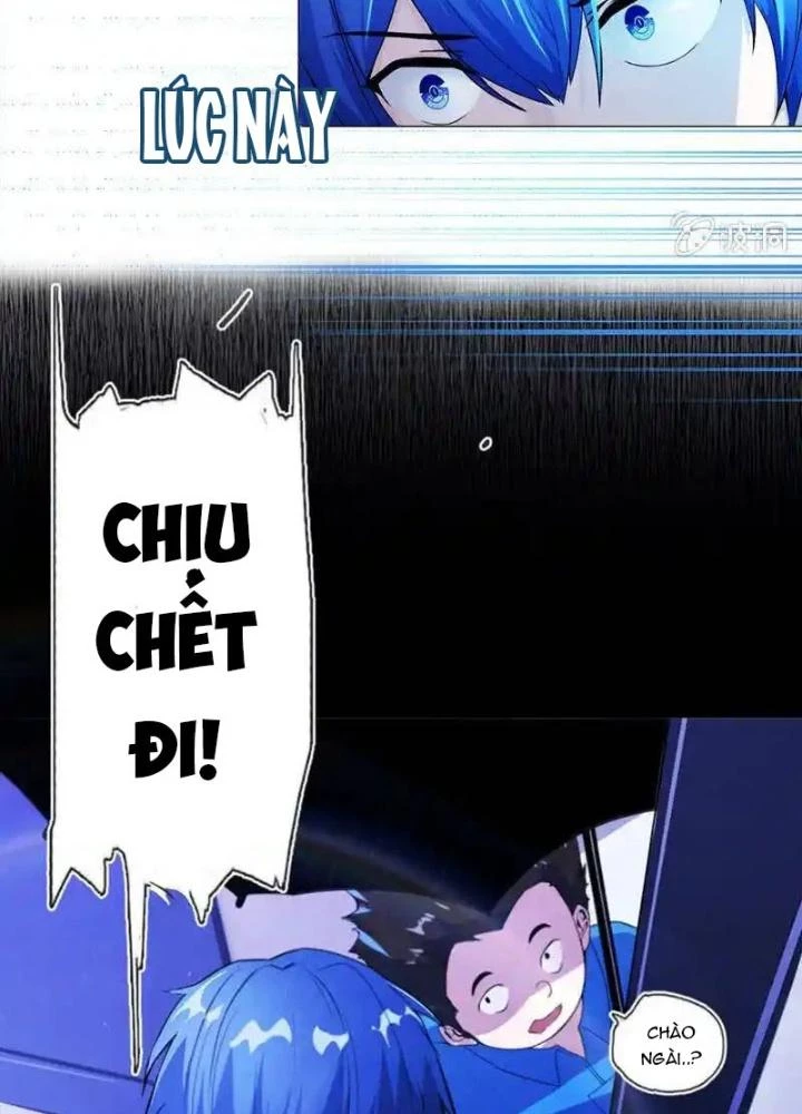 Bạn Gái Sạc Pin Của Tôi Chapter 6 - Trang 2