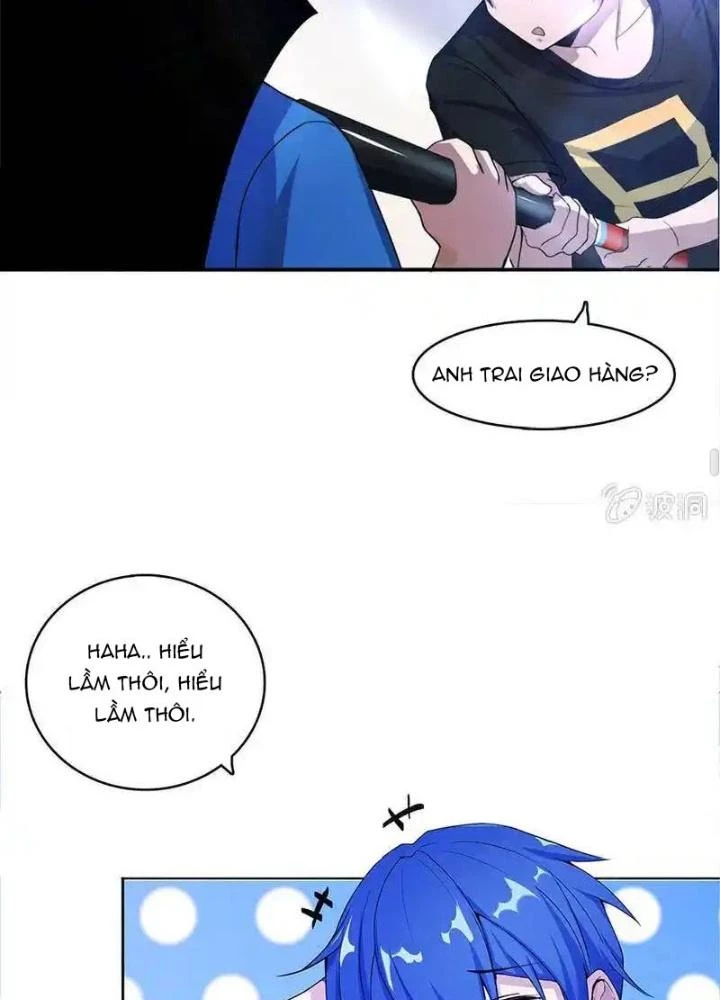 Bạn Gái Sạc Pin Của Tôi Chapter 6 - Trang 2