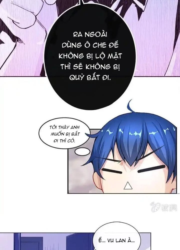 Bạn Gái Sạc Pin Của Tôi Chapter 6 - Trang 2