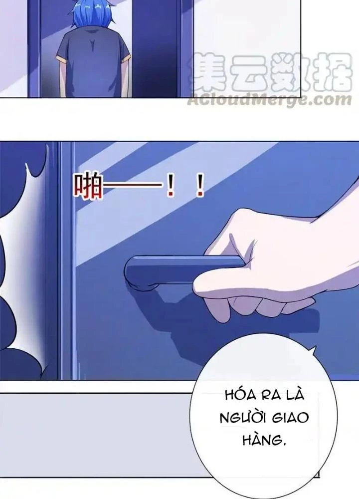 Bạn Gái Sạc Pin Của Tôi Chapter 6 - Trang 2
