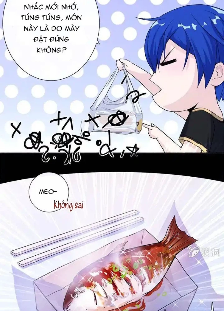 Bạn Gái Sạc Pin Của Tôi Chapter 6 - Trang 2