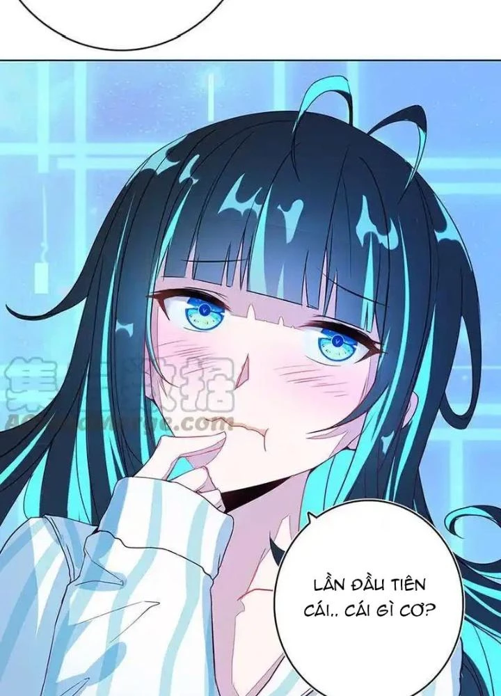 Bạn Gái Sạc Pin Của Tôi Chapter 6 - Trang 2