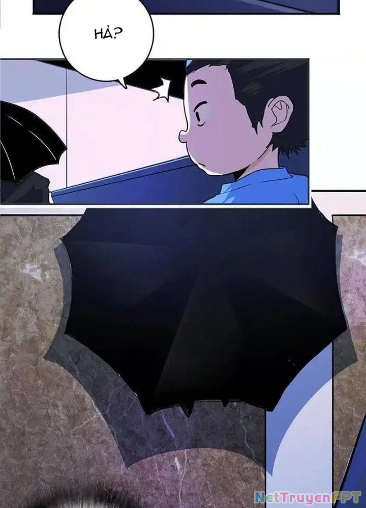 Bạn Gái Sạc Pin Của Tôi Chapter 6 - Trang 2