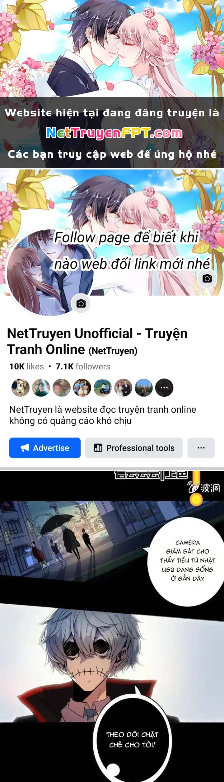 Bạn Gái Sạc Pin Của Tôi Chapter 7 - Trang 2