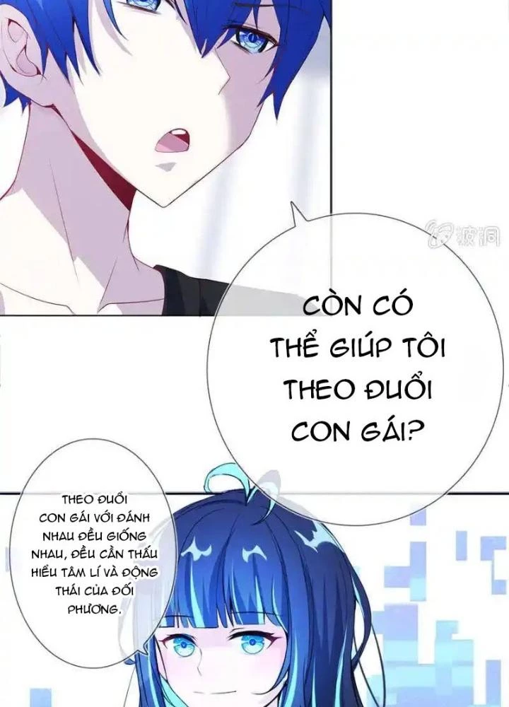 Bạn Gái Sạc Pin Của Tôi Chapter 7 - Trang 2