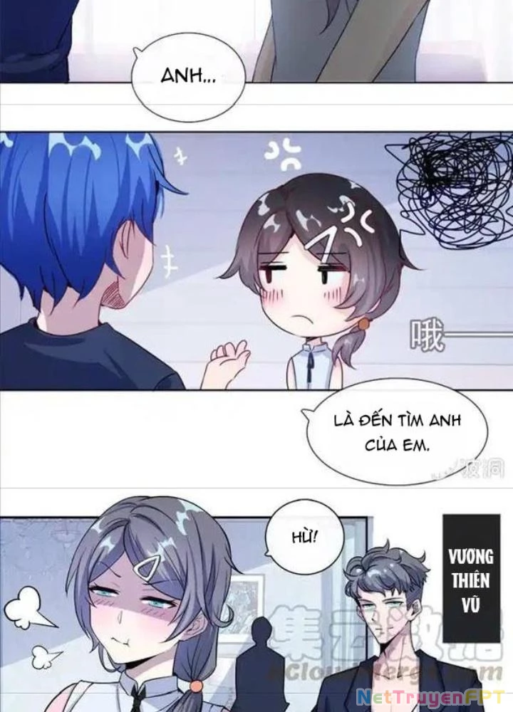 Bạn Gái Sạc Pin Của Tôi Chapter 8 - Trang 2